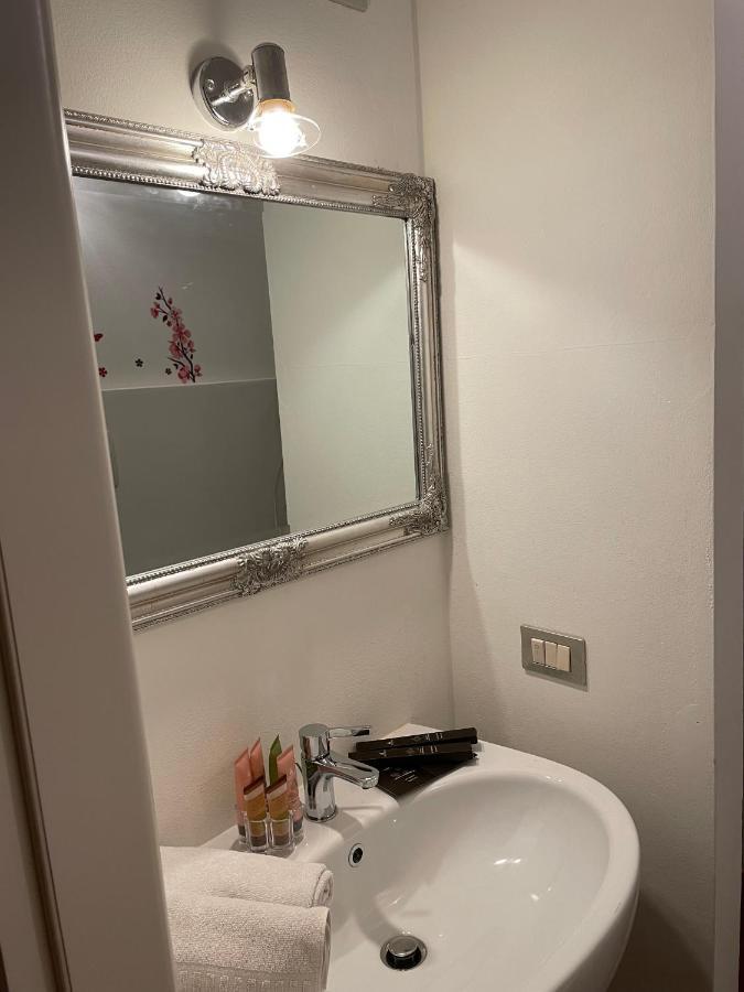 Cuor Di Mantova B&B المظهر الخارجي الصورة