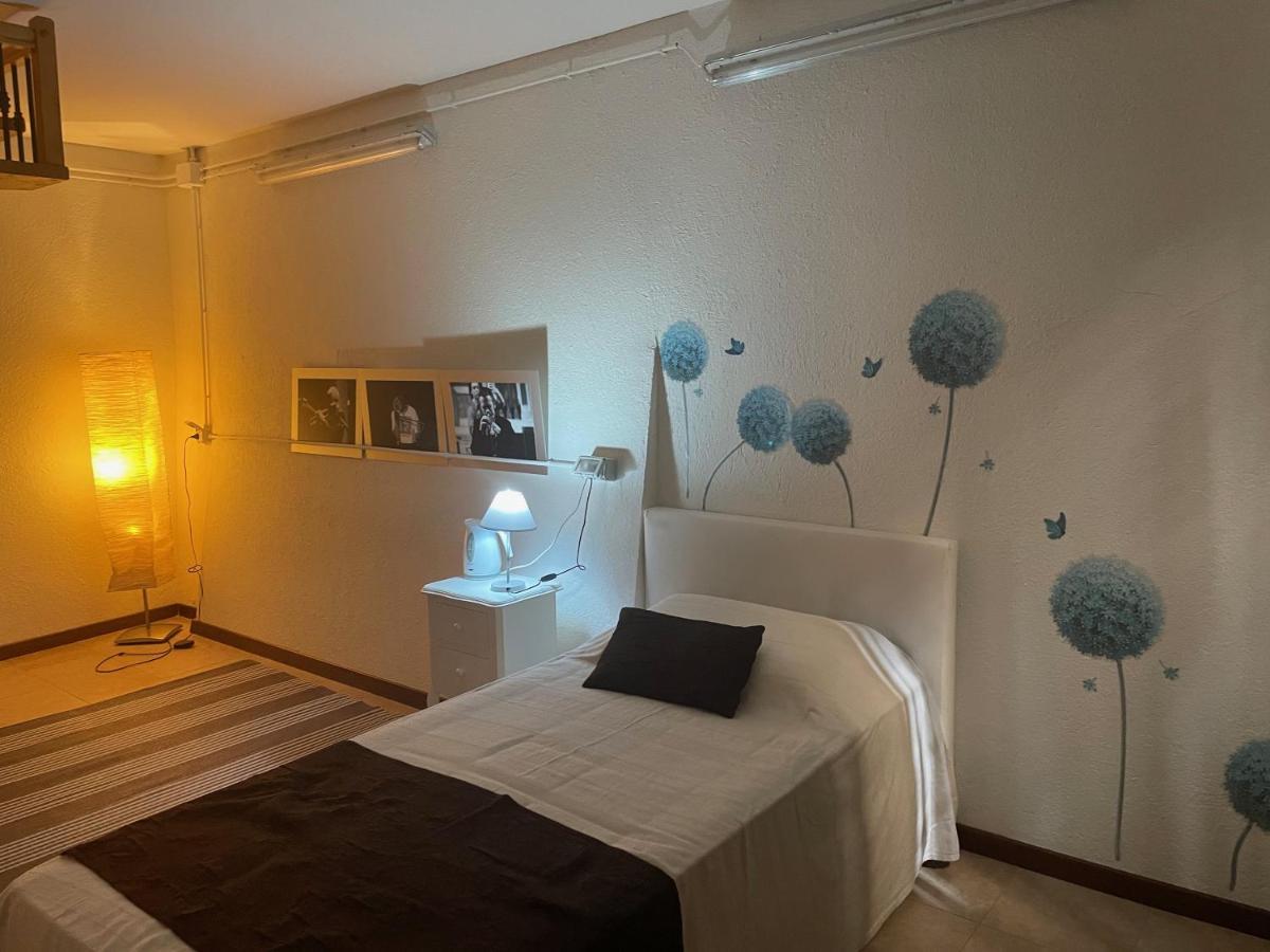 Cuor Di Mantova B&B المظهر الخارجي الصورة