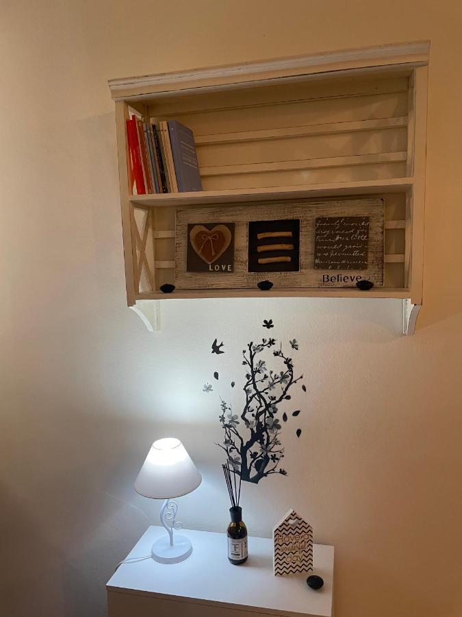 Cuor Di Mantova B&B المظهر الخارجي الصورة