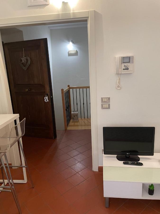 Cuor Di Mantova B&B المظهر الخارجي الصورة