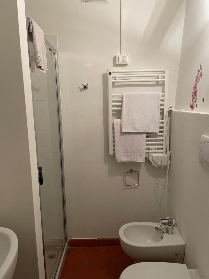 Cuor Di Mantova B&B المظهر الخارجي الصورة