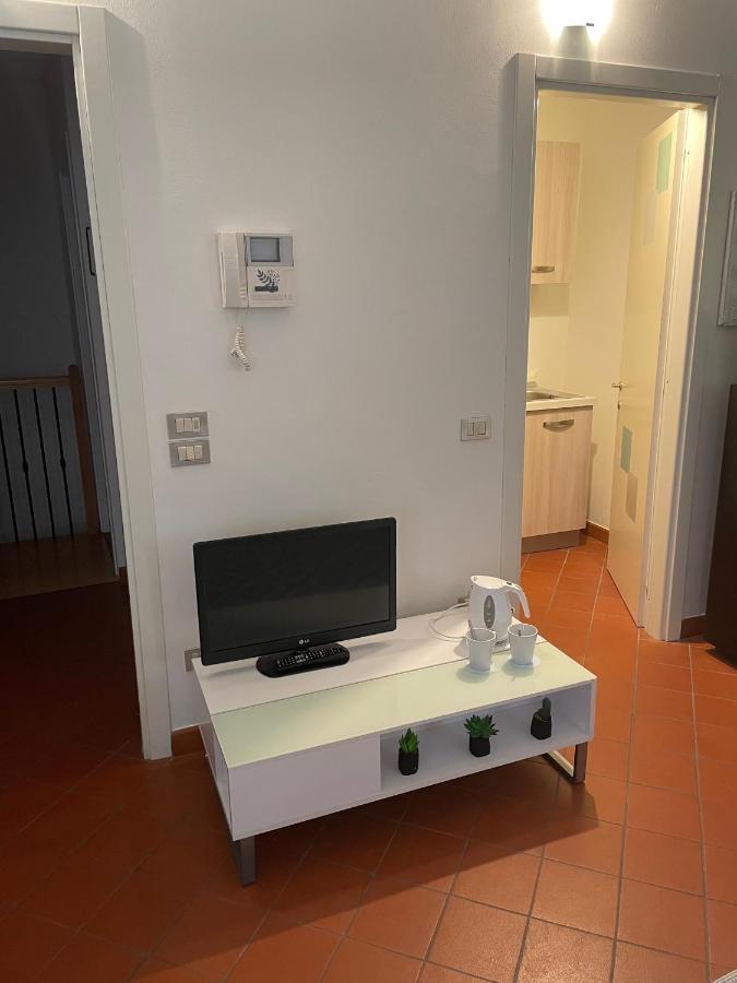 Cuor Di Mantova B&B المظهر الخارجي الصورة