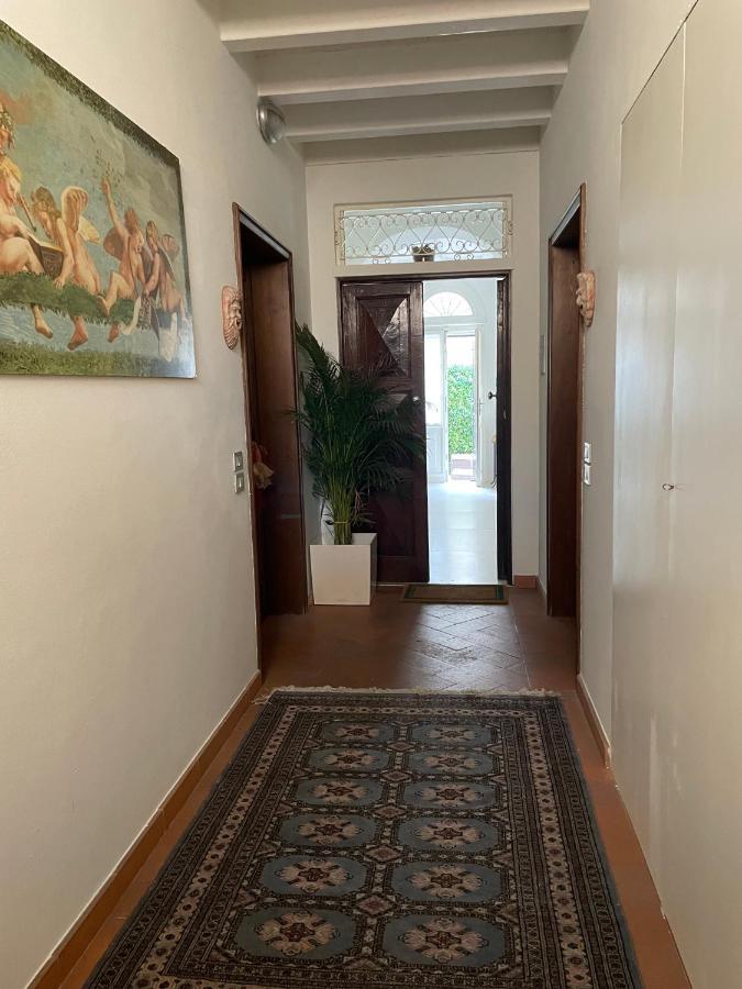 Cuor Di Mantova B&B المظهر الخارجي الصورة