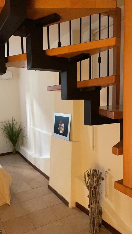 Cuor Di Mantova B&B المظهر الخارجي الصورة