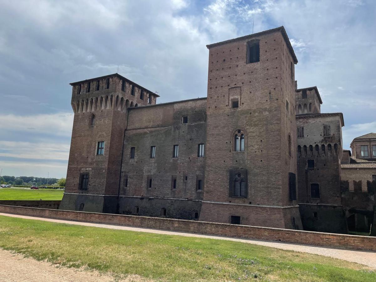 Cuor Di Mantova B&B المظهر الخارجي الصورة