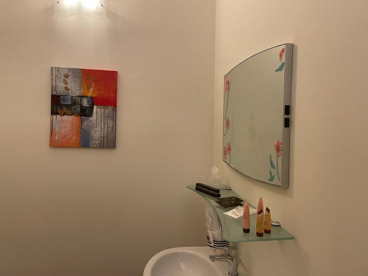Cuor Di Mantova B&B المظهر الخارجي الصورة