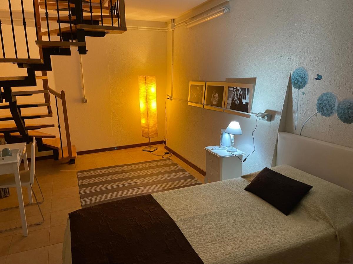 Cuor Di Mantova B&B المظهر الخارجي الصورة