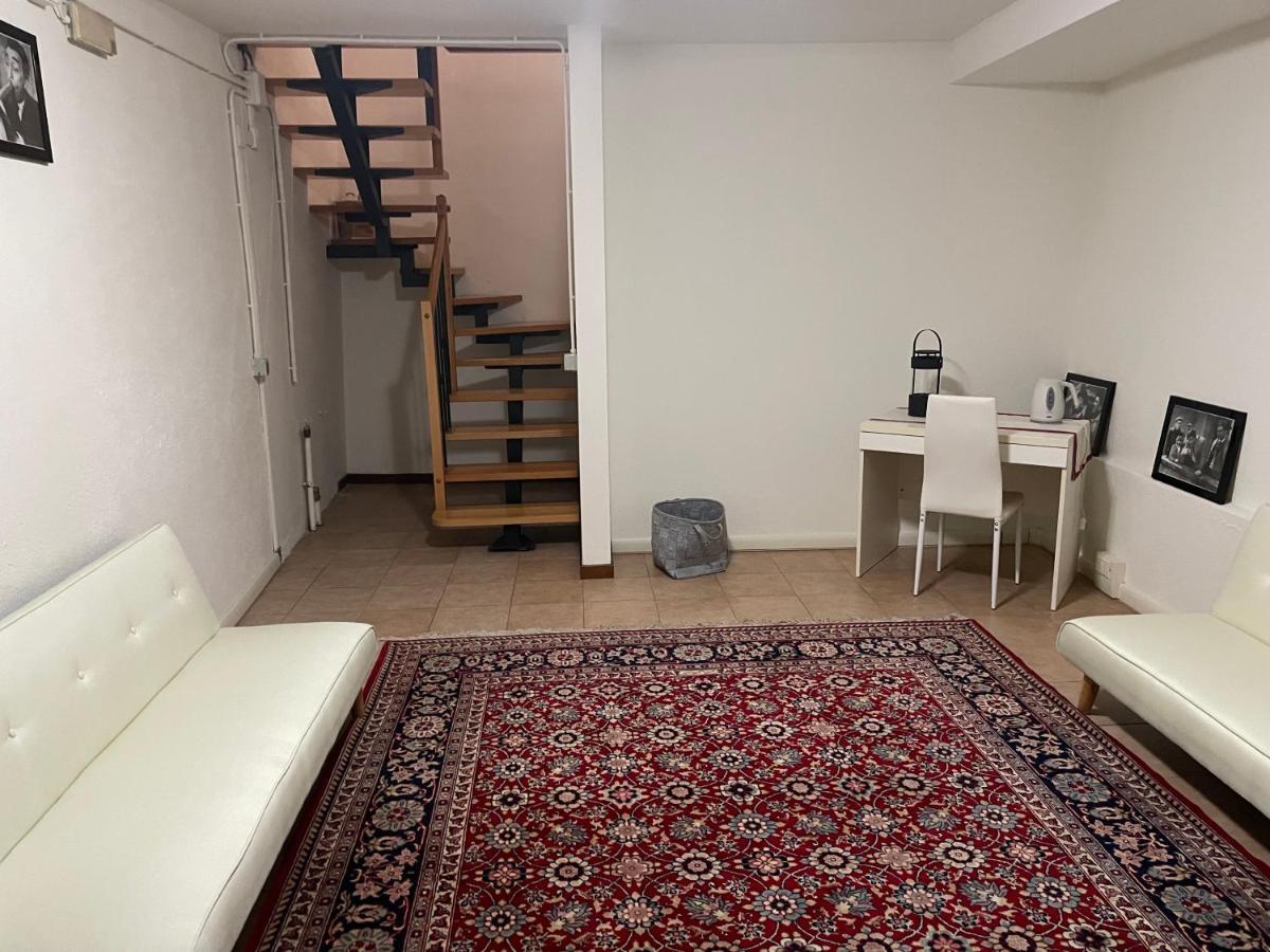 Cuor Di Mantova B&B المظهر الخارجي الصورة