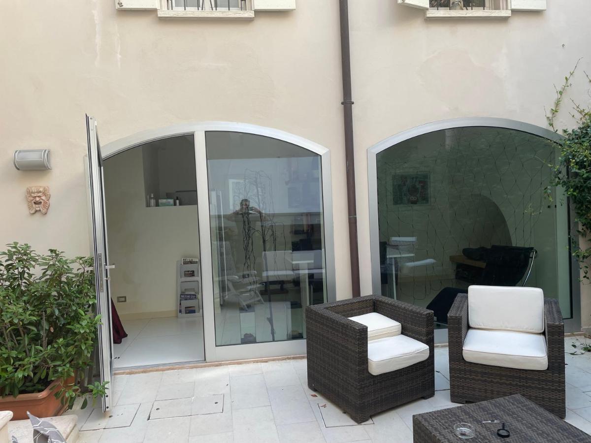 Cuor Di Mantova B&B المظهر الخارجي الصورة