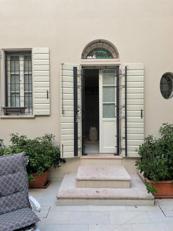 Cuor Di Mantova B&B المظهر الخارجي الصورة