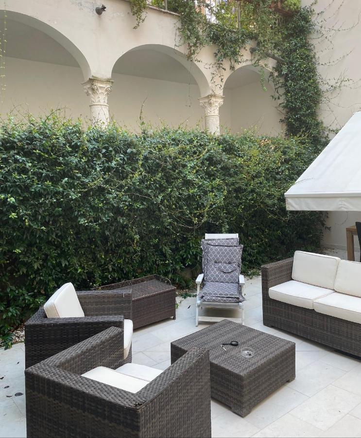 Cuor Di Mantova B&B المظهر الخارجي الصورة