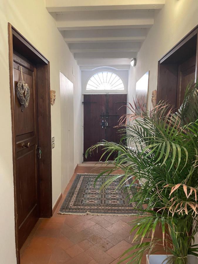 Cuor Di Mantova B&B المظهر الخارجي الصورة