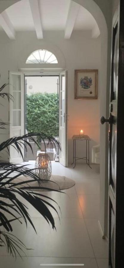 Cuor Di Mantova B&B المظهر الخارجي الصورة