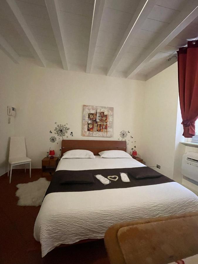 Cuor Di Mantova B&B المظهر الخارجي الصورة