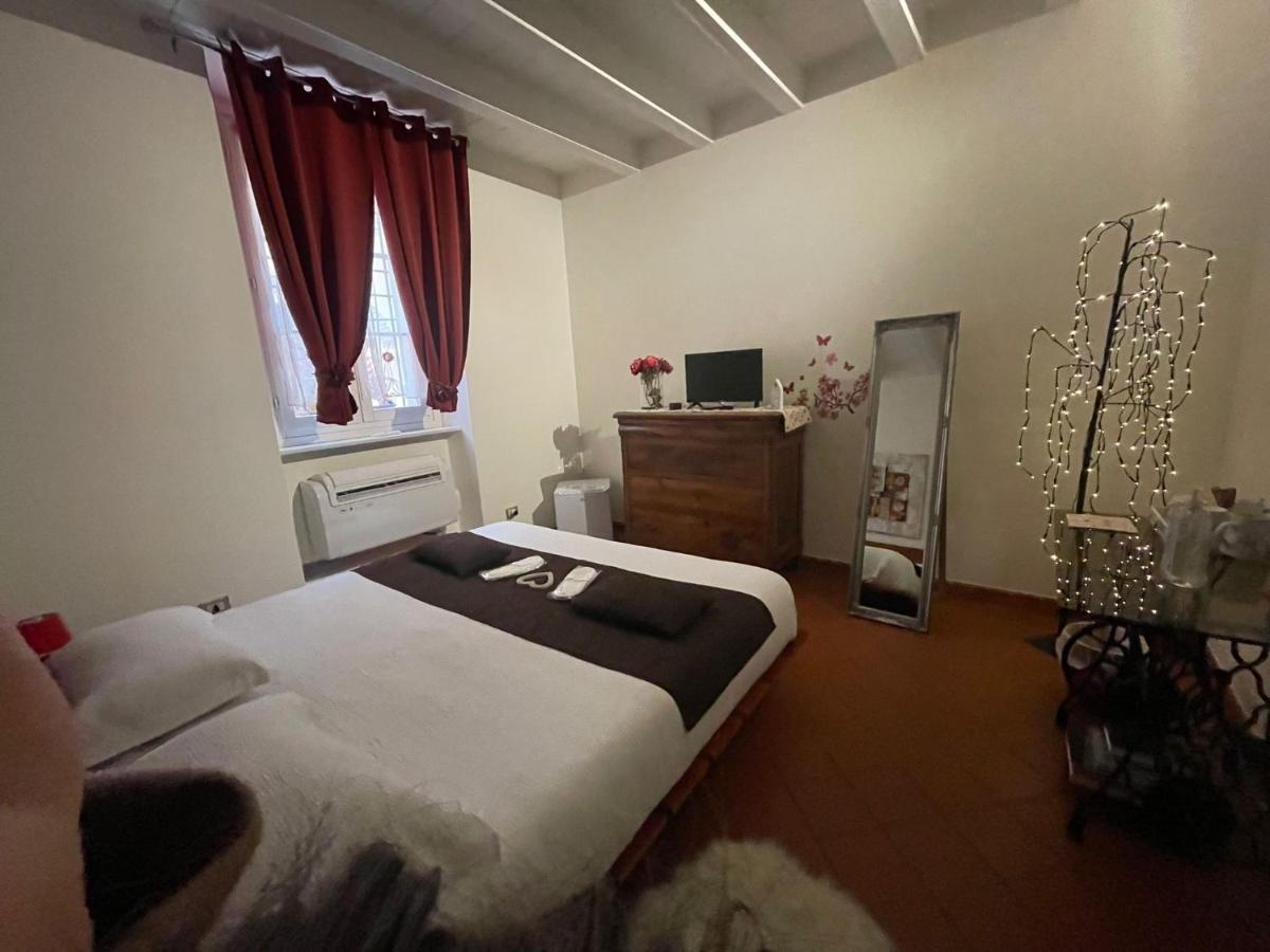Cuor Di Mantova B&B المظهر الخارجي الصورة