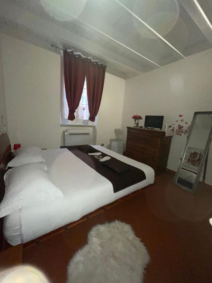 Cuor Di Mantova B&B المظهر الخارجي الصورة
