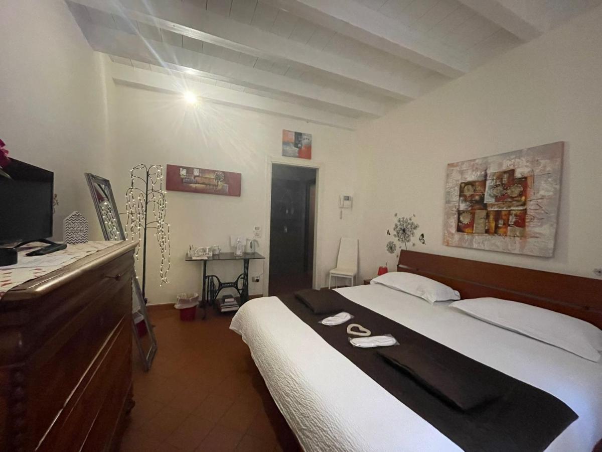 Cuor Di Mantova B&B المظهر الخارجي الصورة