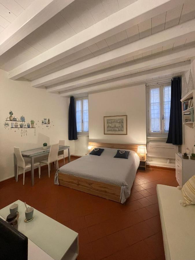 Cuor Di Mantova B&B المظهر الخارجي الصورة