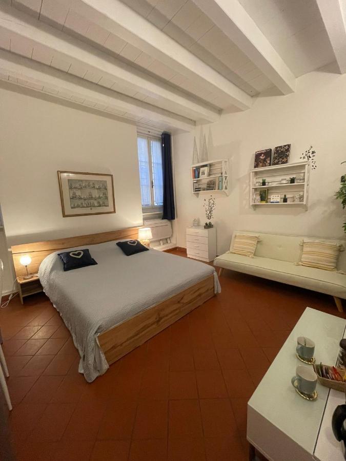Cuor Di Mantova B&B المظهر الخارجي الصورة