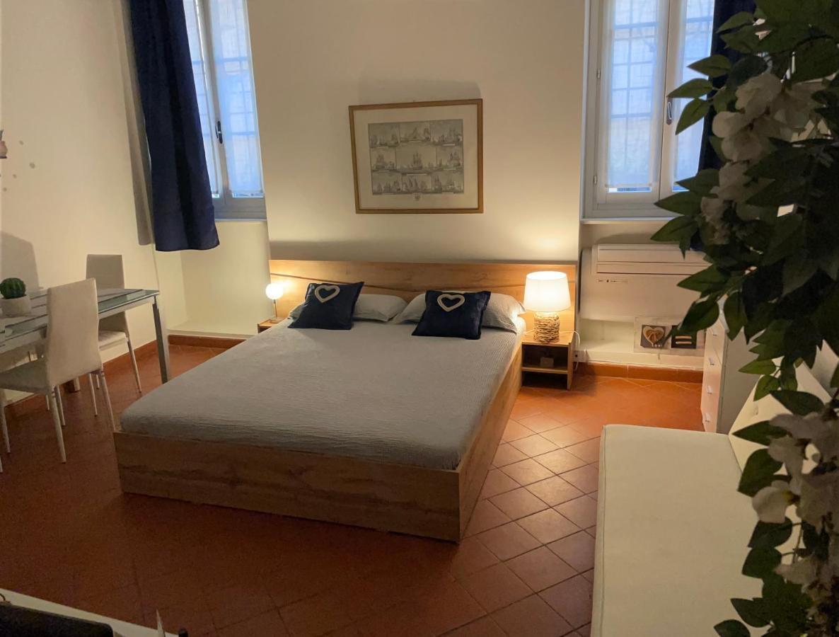 Cuor Di Mantova B&B المظهر الخارجي الصورة