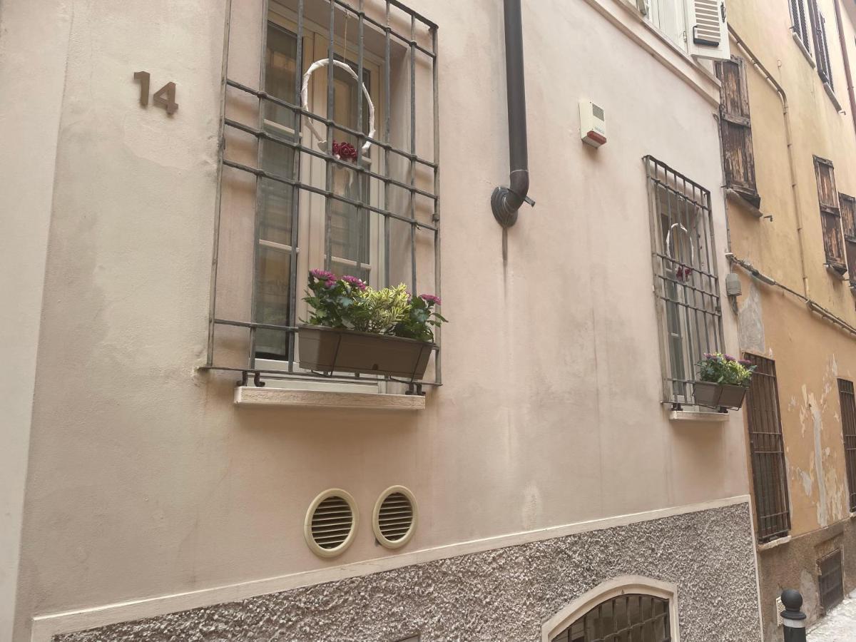 Cuor Di Mantova B&B المظهر الخارجي الصورة