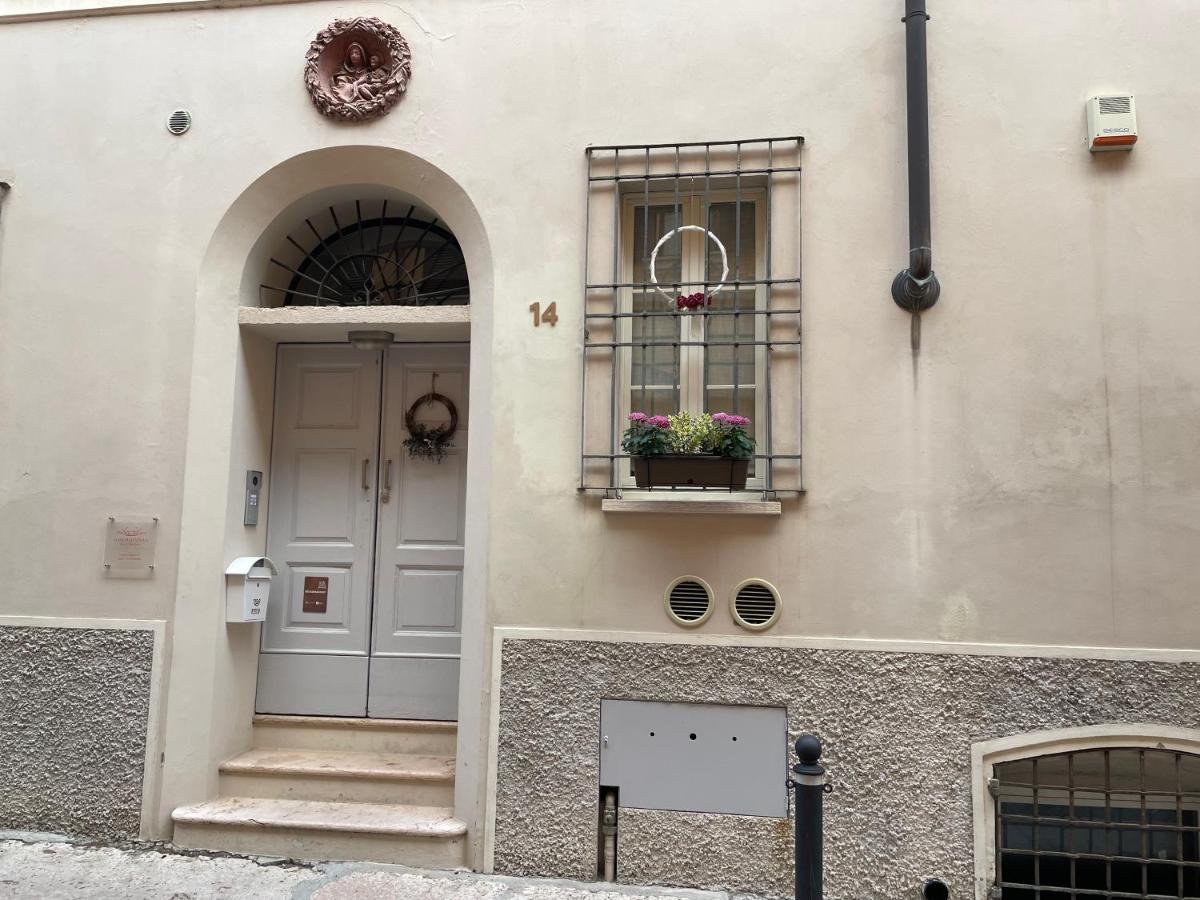 Cuor Di Mantova B&B المظهر الخارجي الصورة