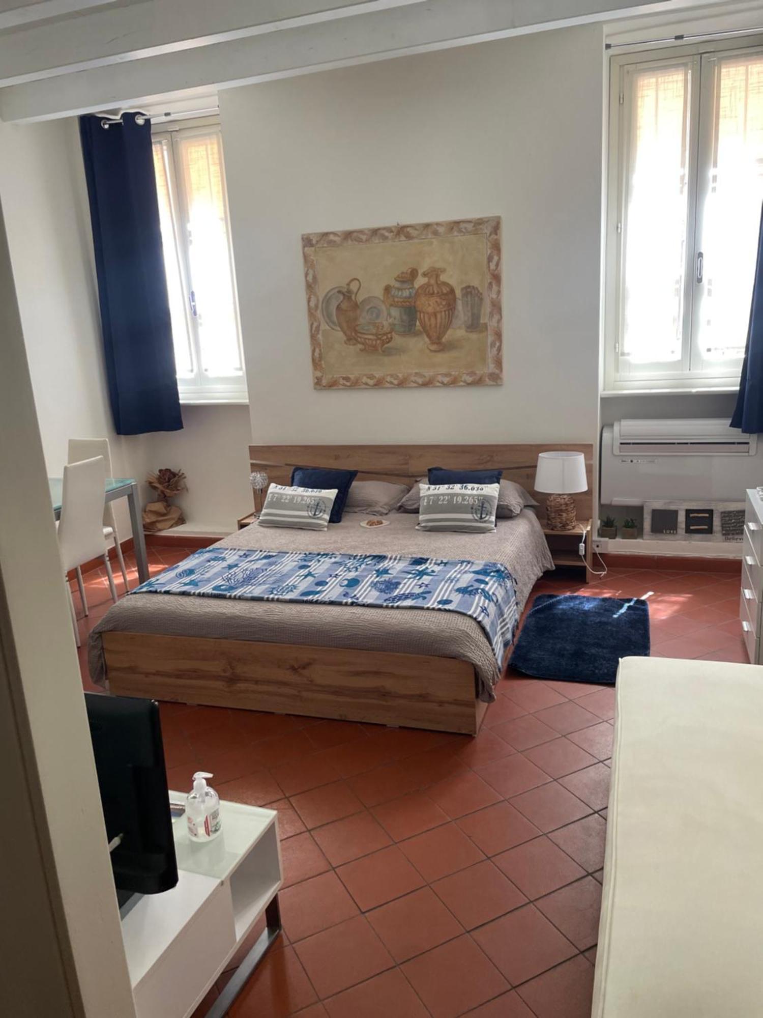 Cuor Di Mantova B&B المظهر الخارجي الصورة