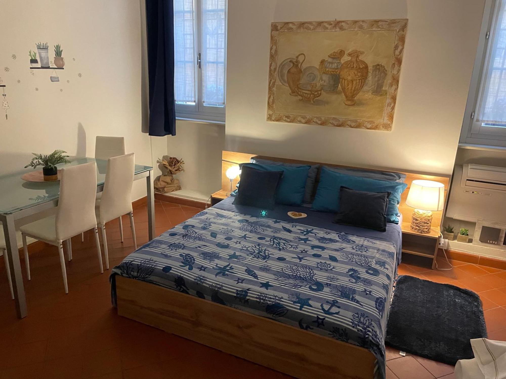 Cuor Di Mantova B&B المظهر الخارجي الصورة