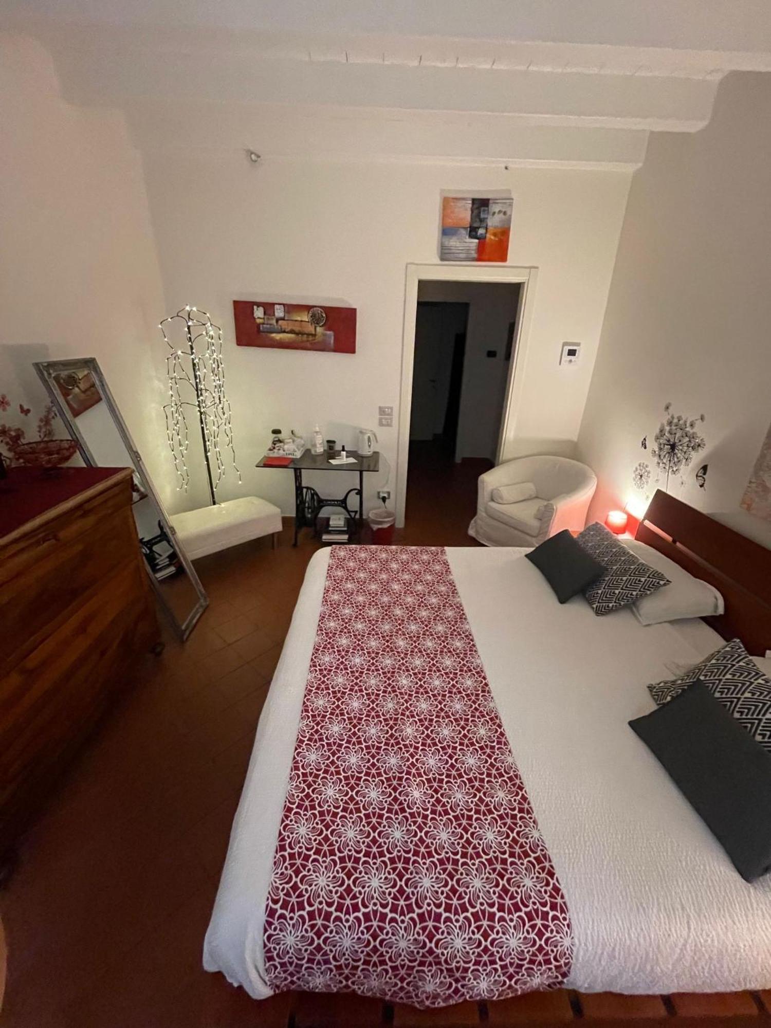 Cuor Di Mantova B&B المظهر الخارجي الصورة