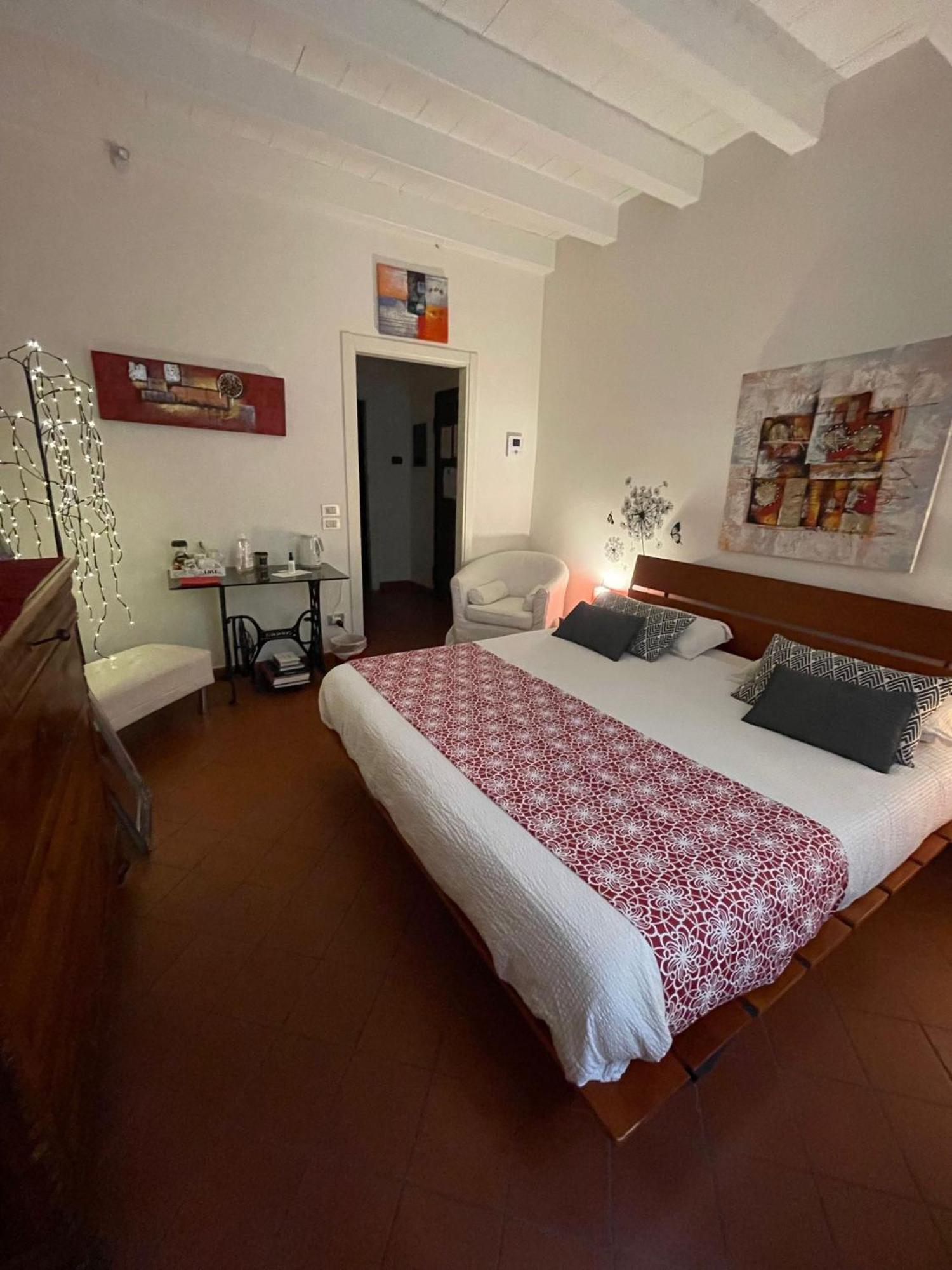 Cuor Di Mantova B&B المظهر الخارجي الصورة